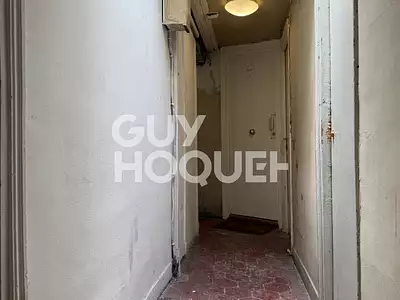 Appartement, 60,12 m²