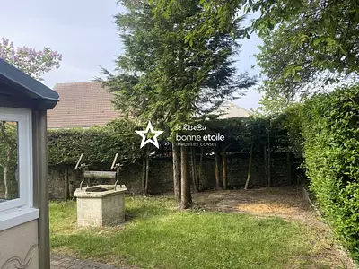 Maison, 260 m²