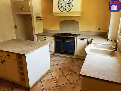 Maison, 138,3 m²