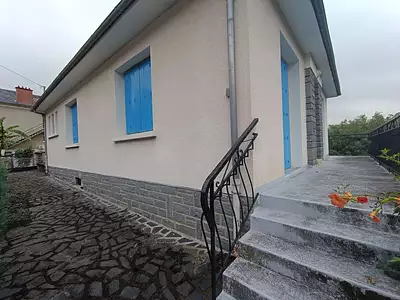 Maison, 165,68 m²