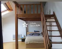 Appartement, 44,52 m²