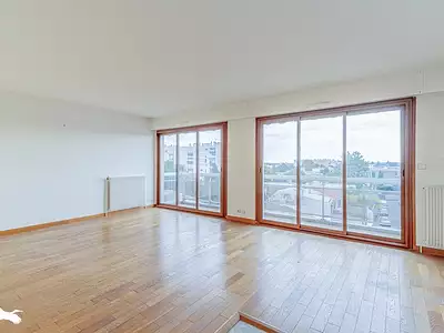 Appartement, 98 m²