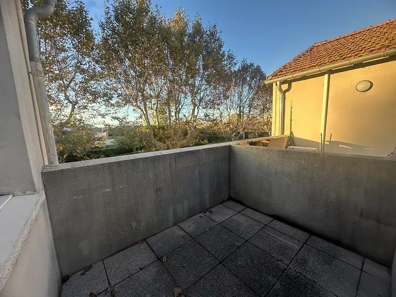 Immeuble, 371 m²