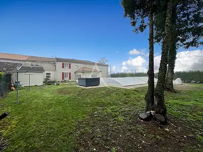 Maison, 203 m²