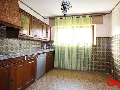 Maison, 98 m²