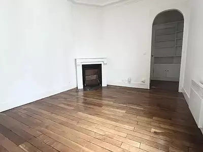 Appartement, 36,1 m²