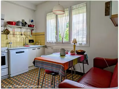 Maison, 100 m²