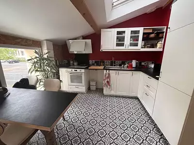 Maison, 48 m²