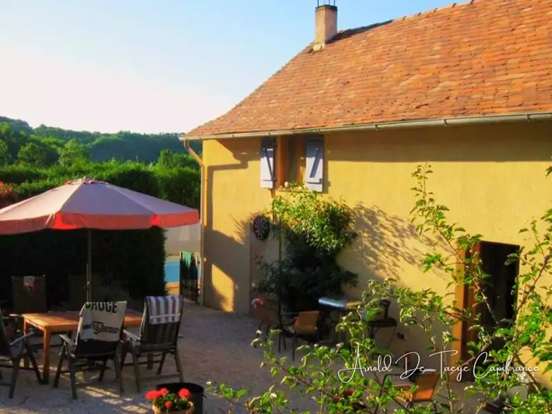 Maison, 182 m²