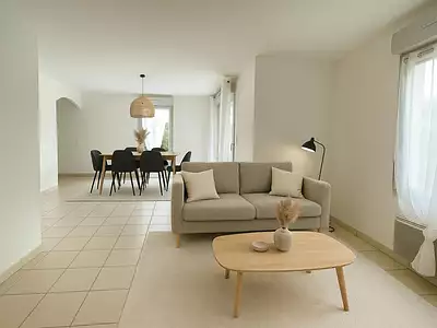 Maison, 96 m²