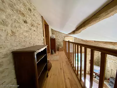 Maison, 161 m²