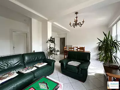 Appartement, 84,89 m²
