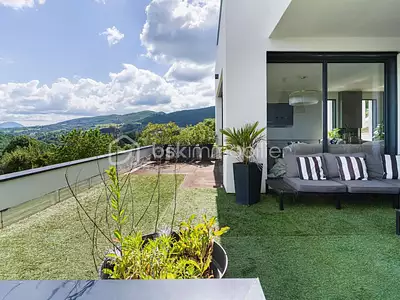 Maison, 184 m²