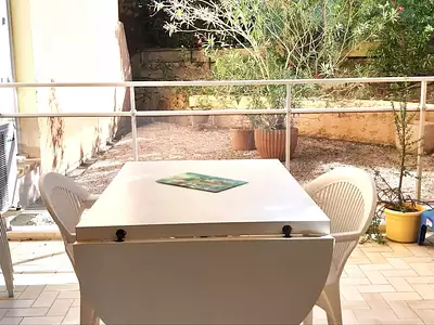 Appartement, 34,51 m²