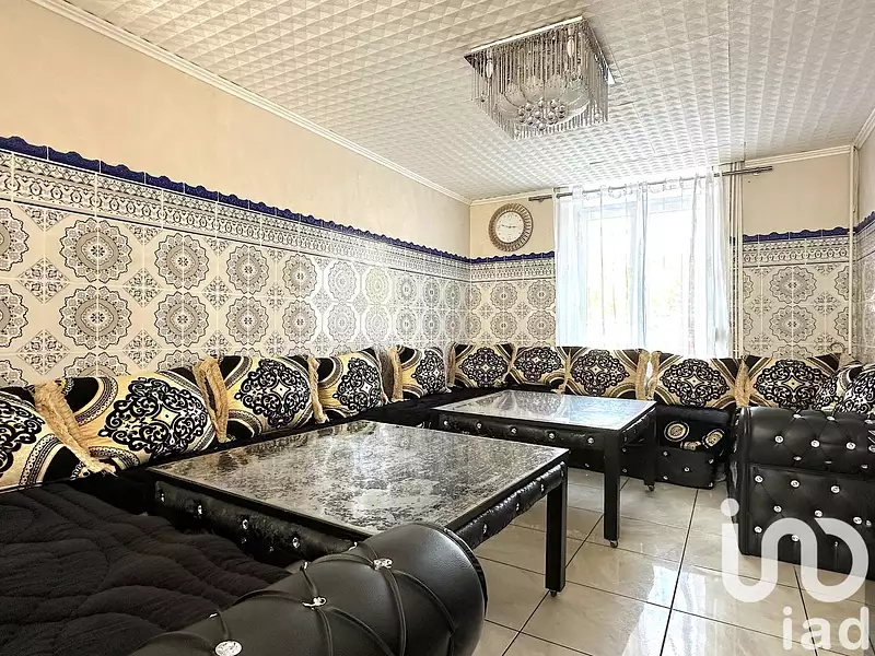 Maison, 118 m²