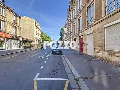 Appartement, 28,56 m²