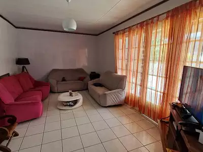 Maison, 80 m²