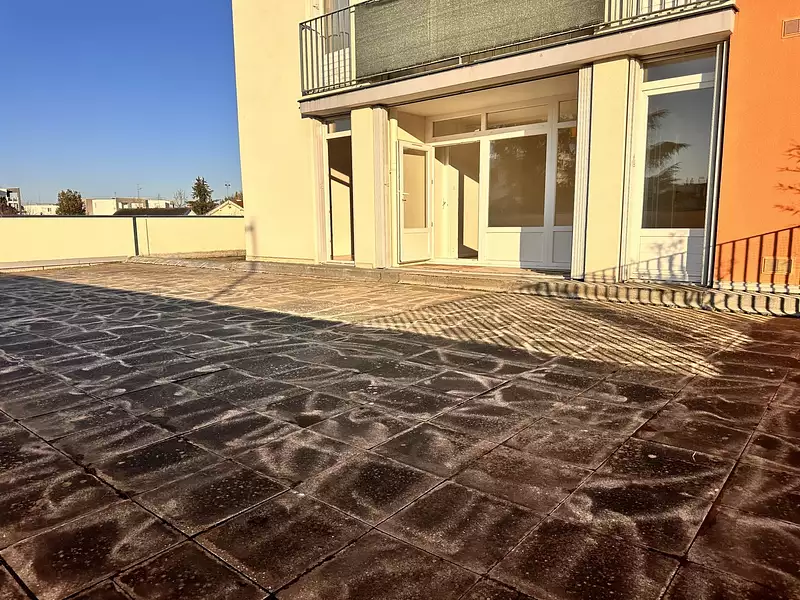 Appartement, 68,05 m²