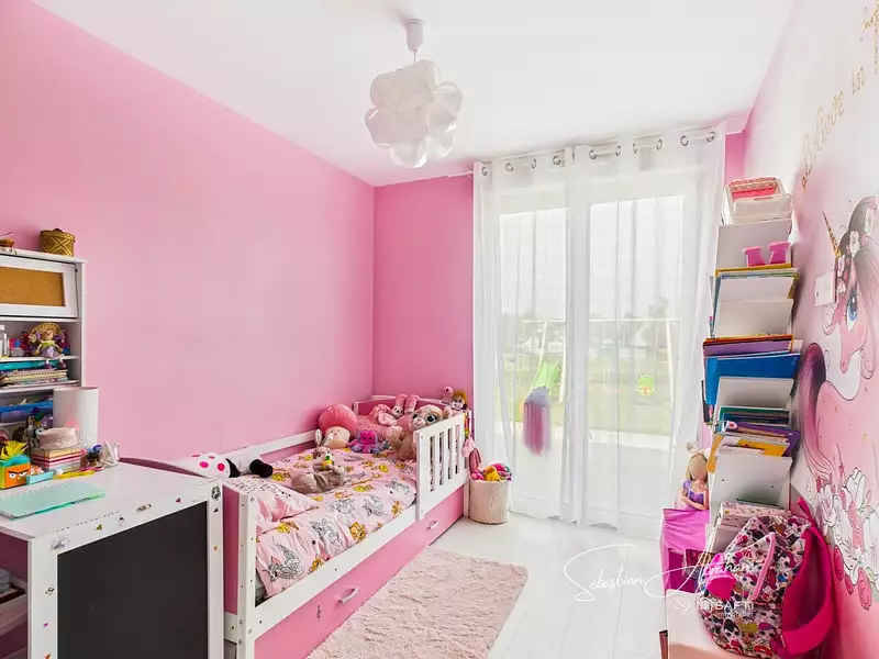 Maison, 100 m²