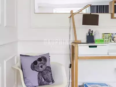 Appartement, 109 m²