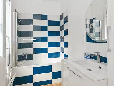 Maison, 92 m²