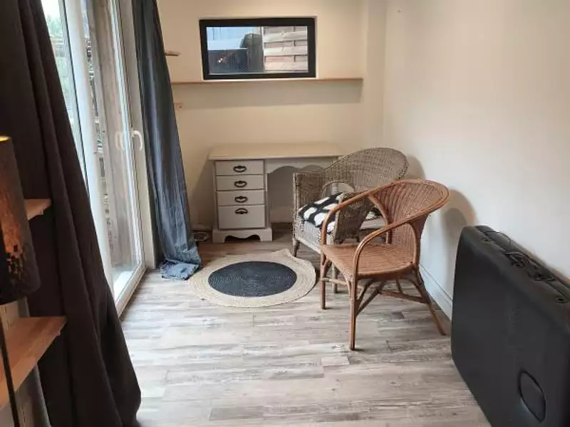 Maison, 126 m²
