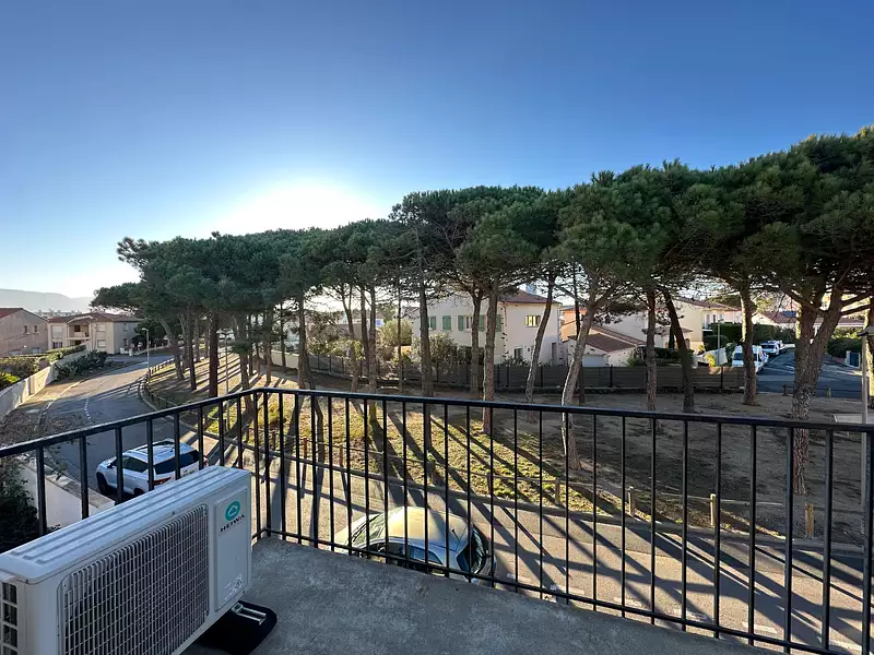 Appartement, 33,78 m²