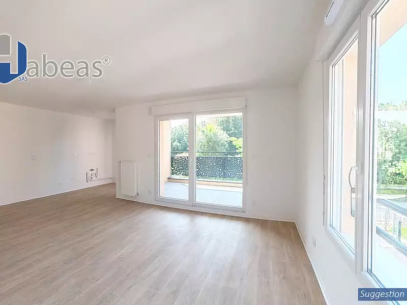 Appartement, 80 m²