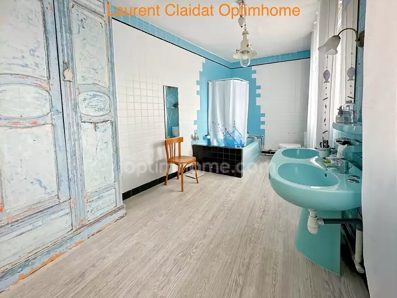 Maison, 287 m²