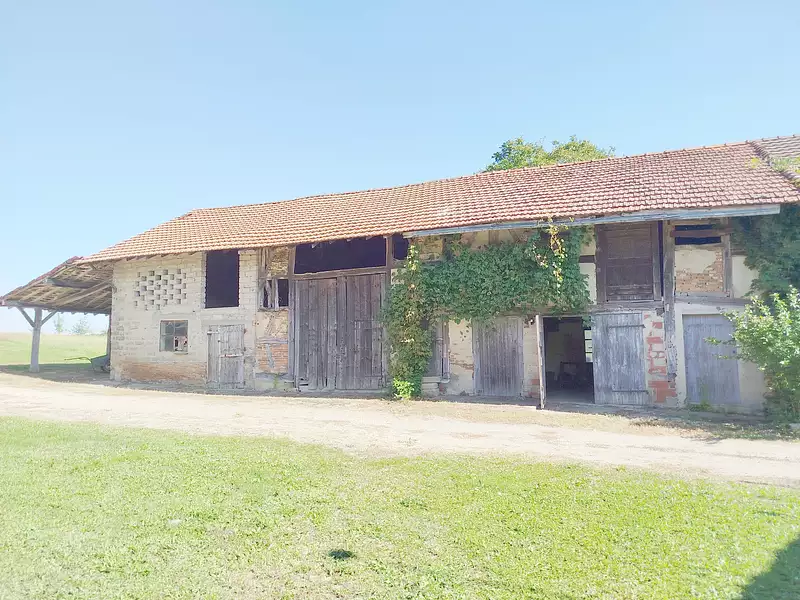 Maison, 106 m²