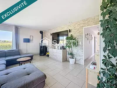 Maison, 156 m²