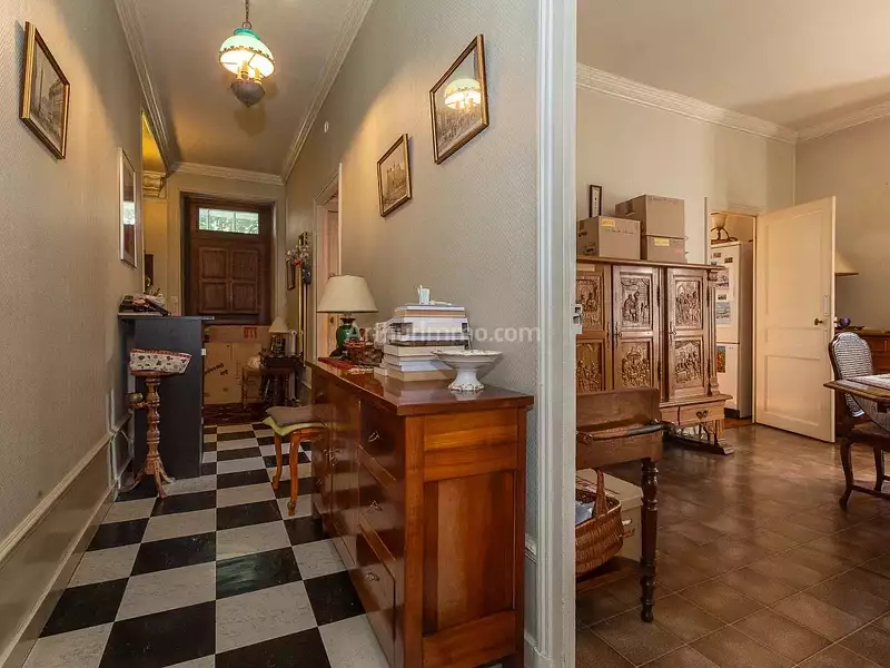 Maison, 210 m²
