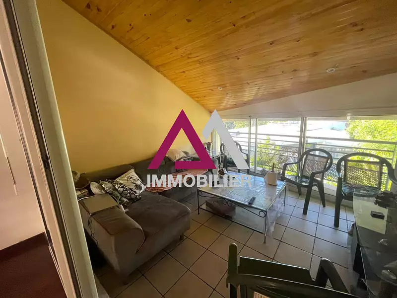 Appartement, 69,16 m²