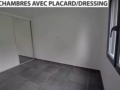 Maison, 130 m²