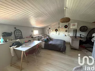 Maison, 185 m²