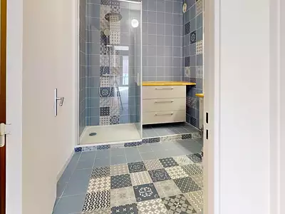 Appartement, 111 m²