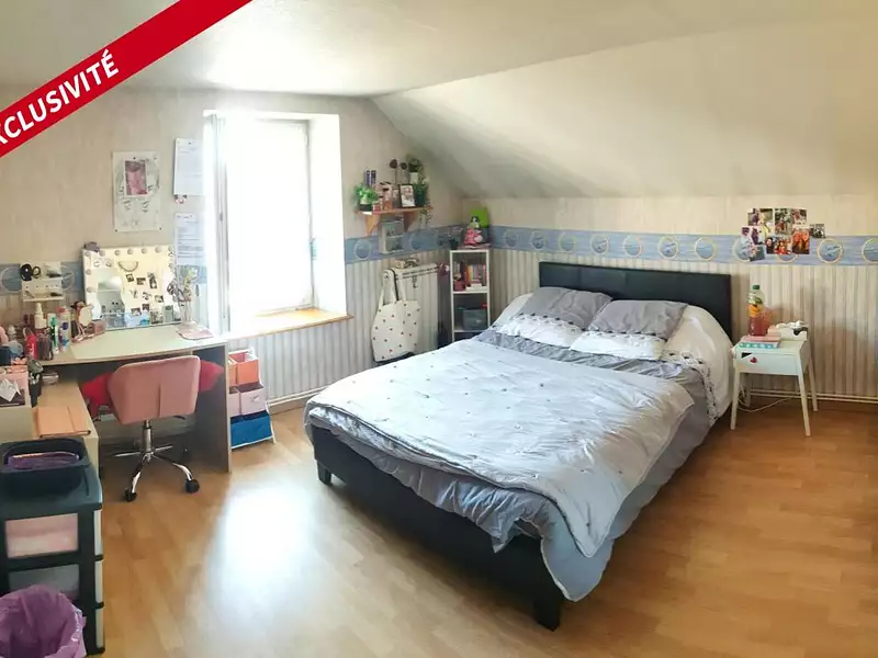 Maison, 224 m²