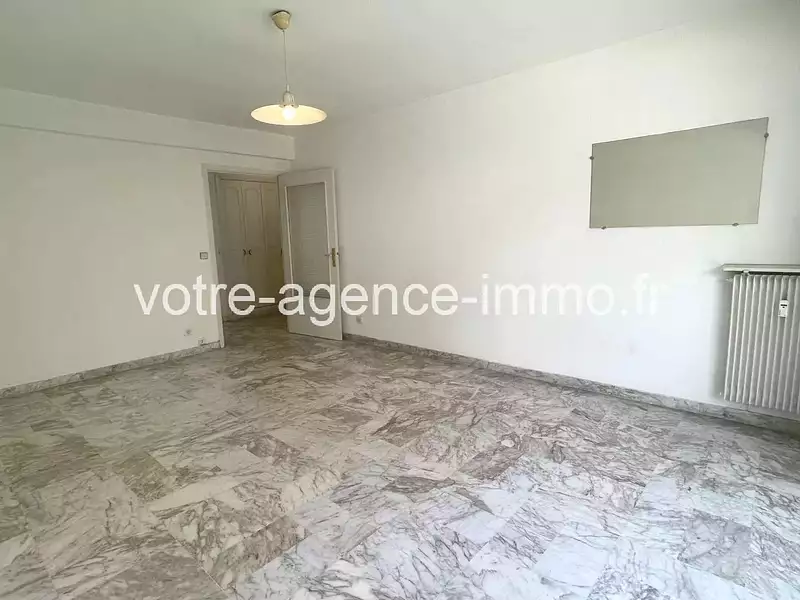 Appartement, 51,77 m²