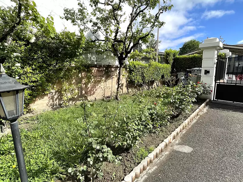 Maison, 168,5 m²