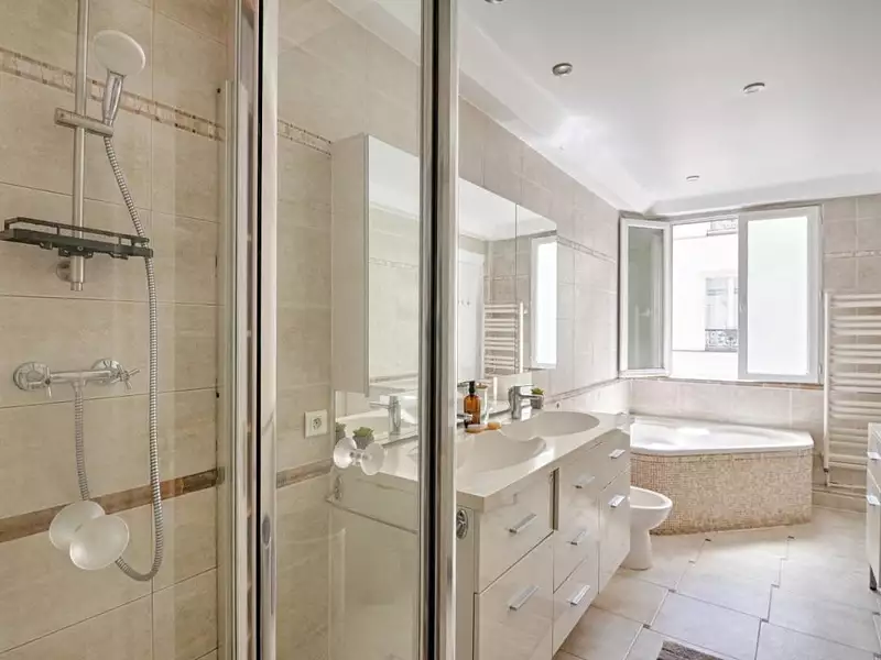 Appartement, 127 m²