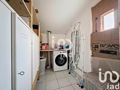 Maison, 152 m²