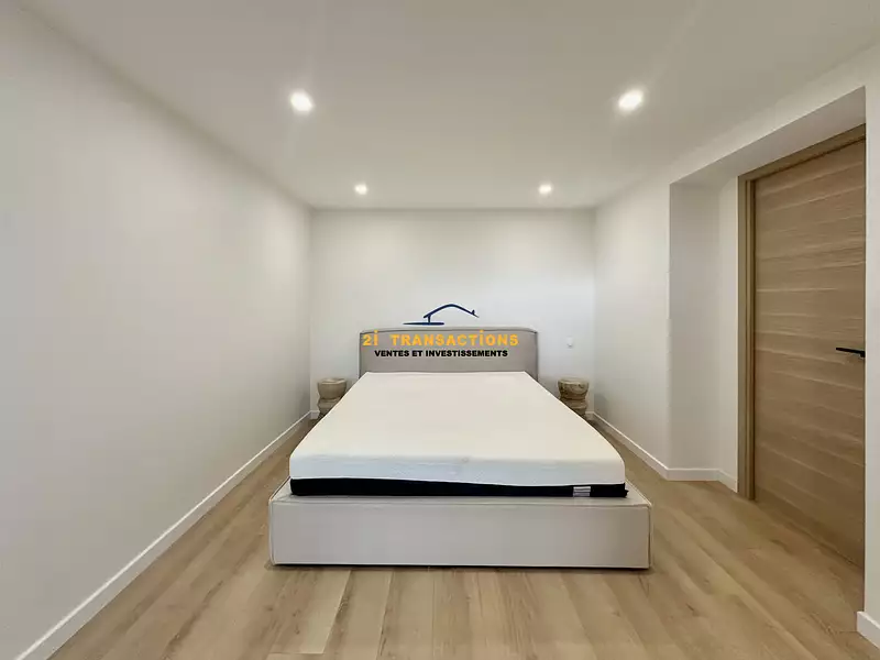 Appartement, 178,45 m²