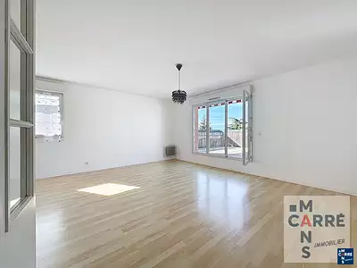 Appartement, 88,92 m²
