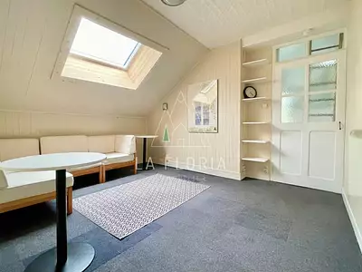 Appartement, 71,8 m²