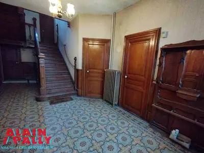 Maison, 220,07 m²