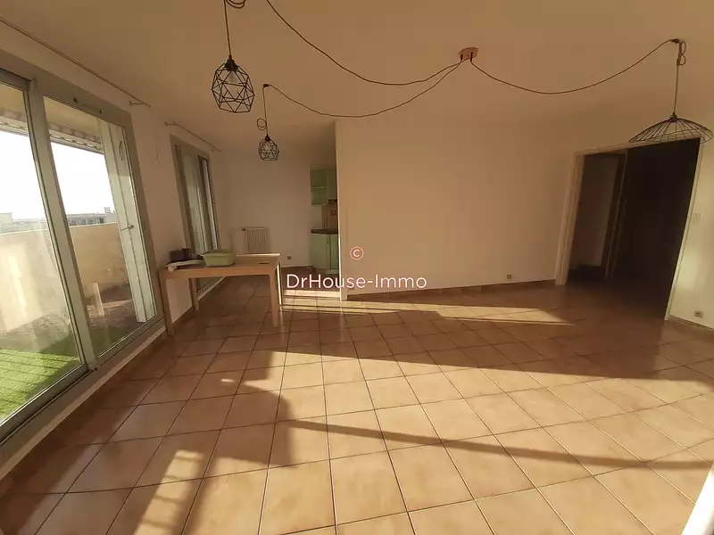 Appartement, 84 m²