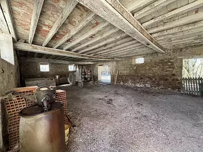Maison, 256 m²