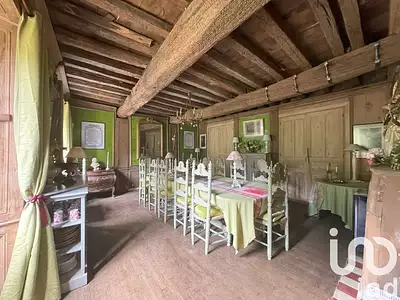Maison, 284 m²