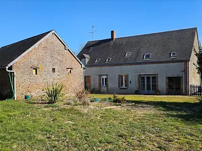 Maison, 153 m²
