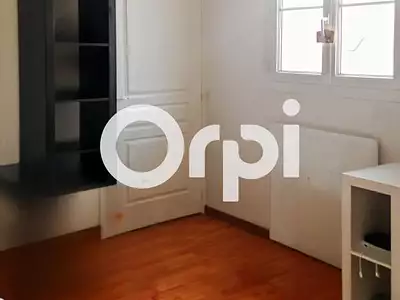 Appartement, 62 m²